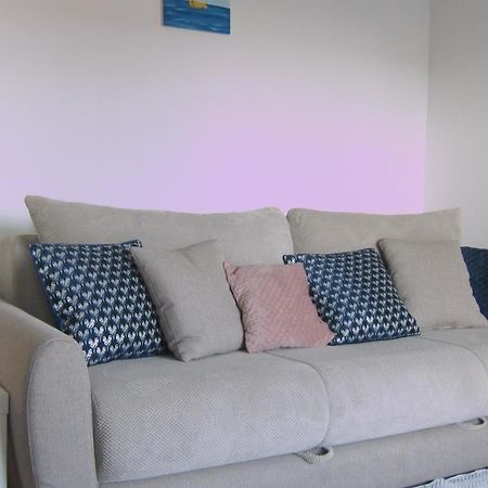 Apartment Marina Srima Zewnętrze zdjęcie
