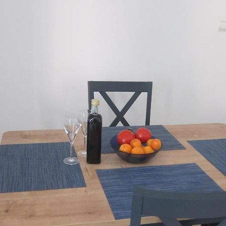 Apartment Marina Srima Zewnętrze zdjęcie