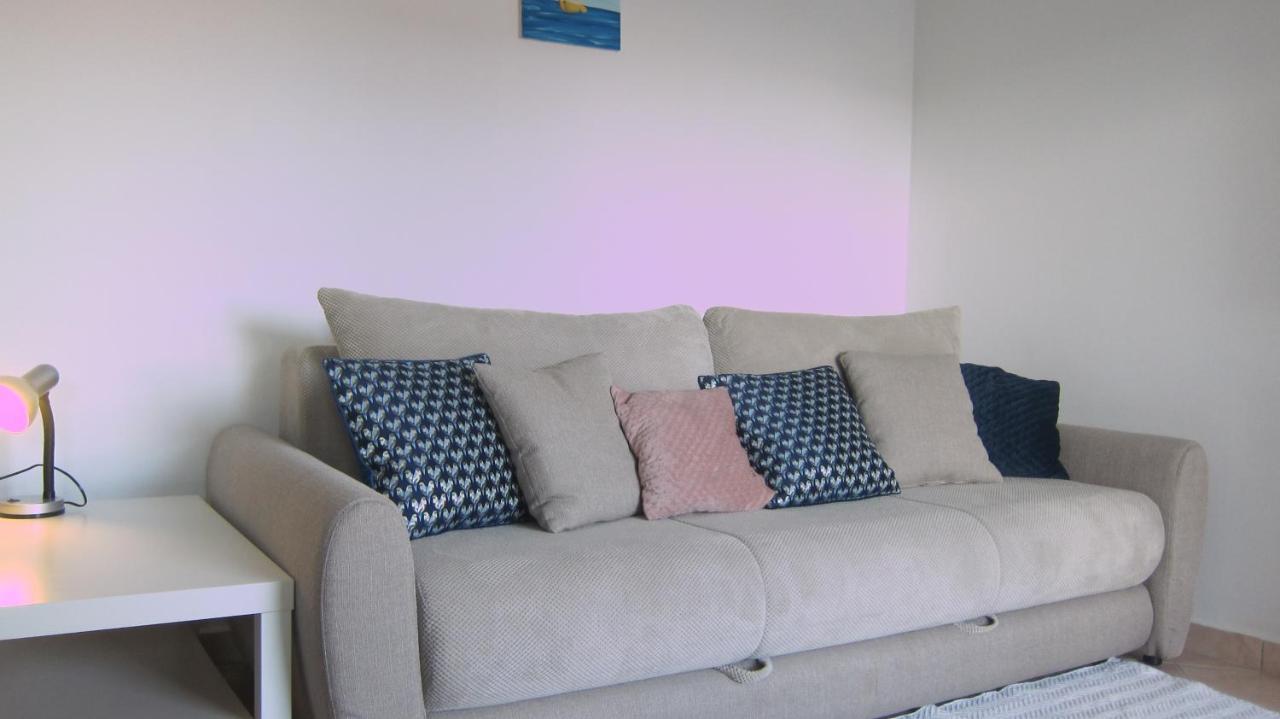 Apartment Marina Srima Zewnętrze zdjęcie
