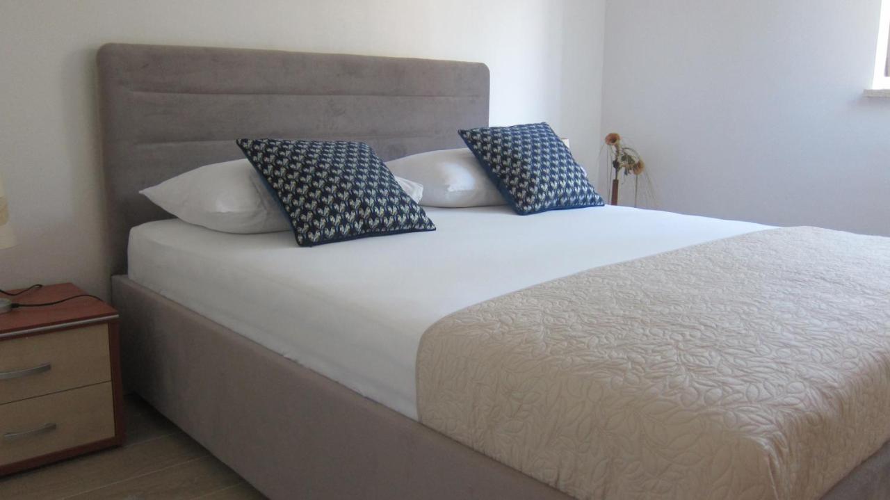 Apartment Marina Srima Zewnętrze zdjęcie
