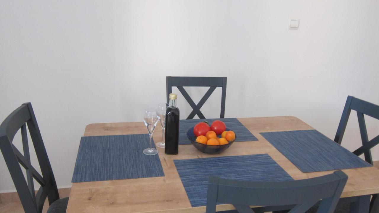 Apartment Marina Srima Zewnętrze zdjęcie