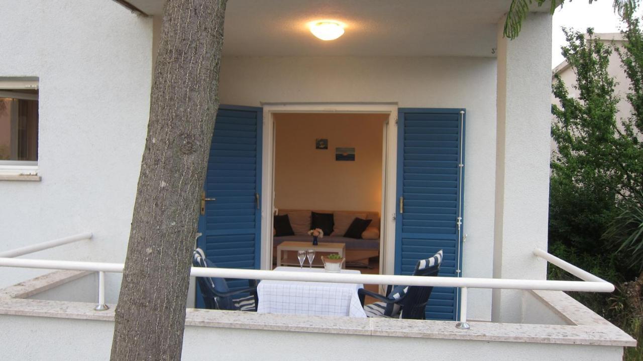 Apartment Marina Srima Zewnętrze zdjęcie