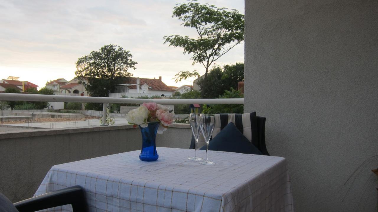 Apartment Marina Srima Zewnętrze zdjęcie