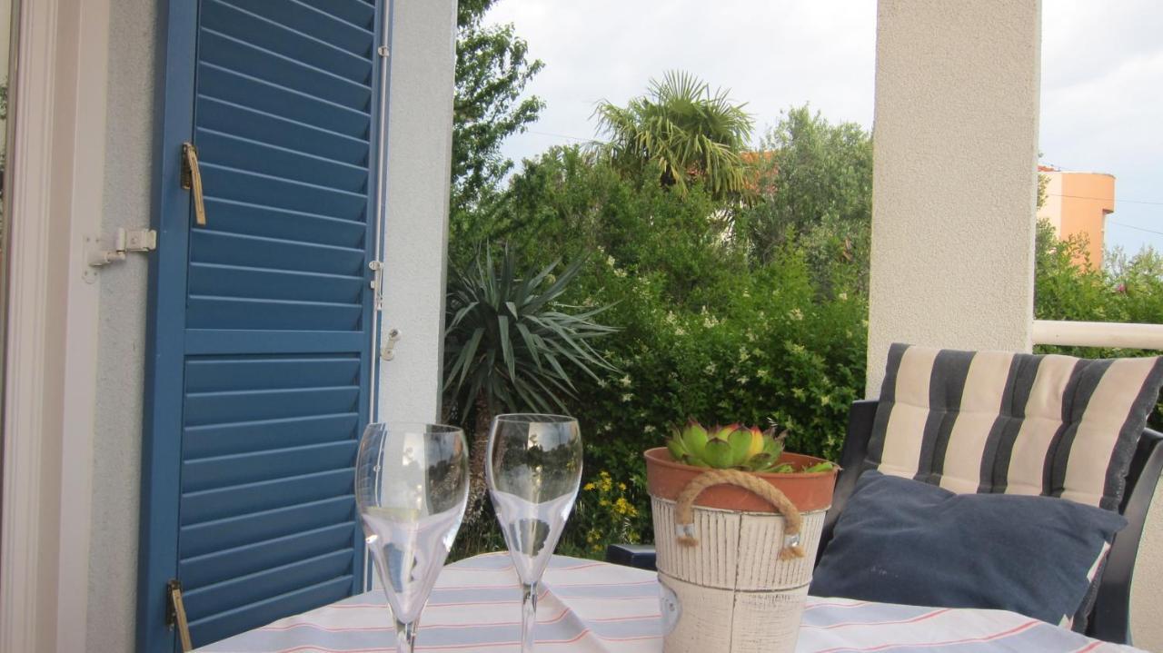 Apartment Marina Srima Zewnętrze zdjęcie